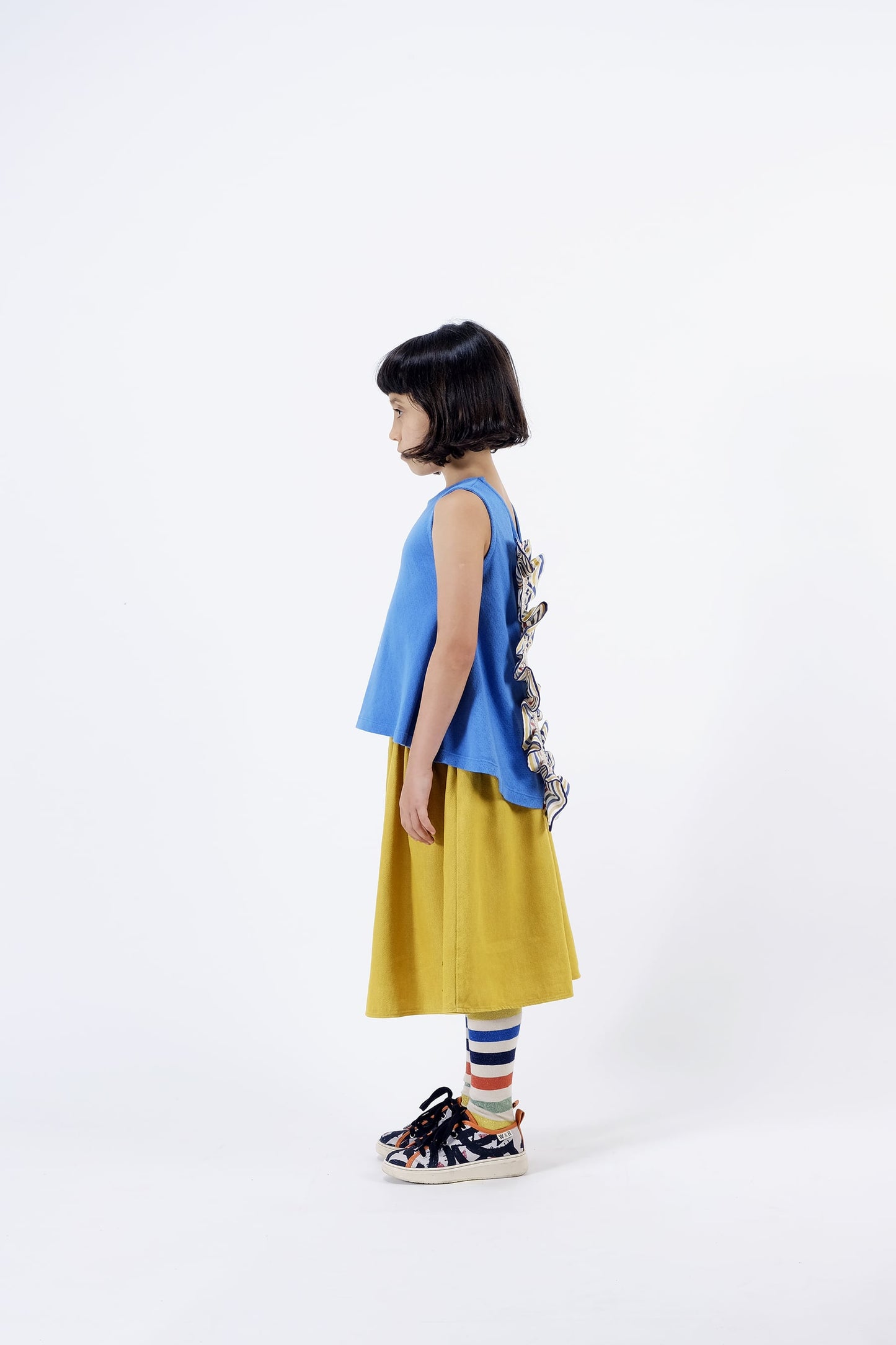 Emí­lia Blue