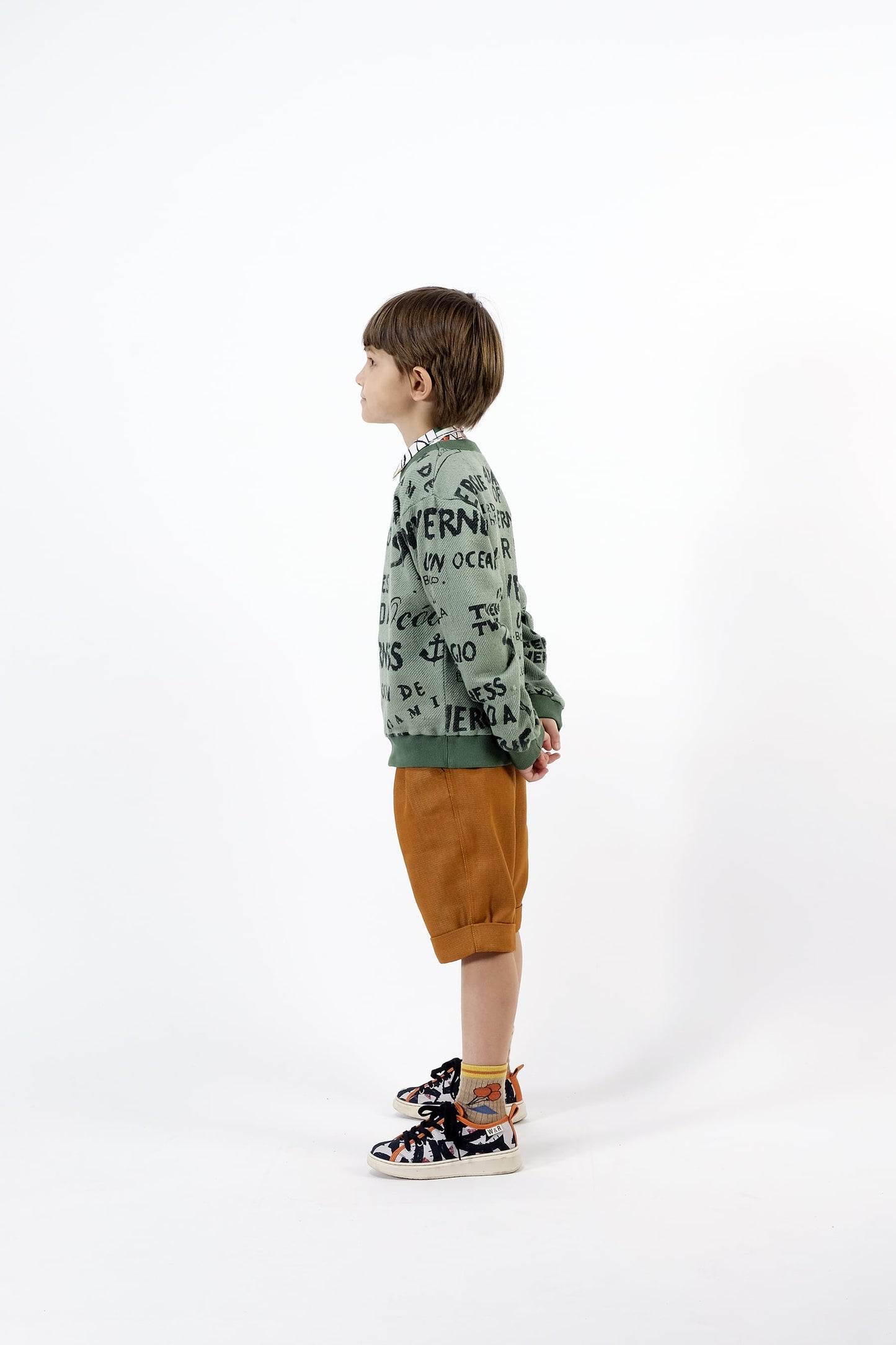 Bernardo Synergie Green
