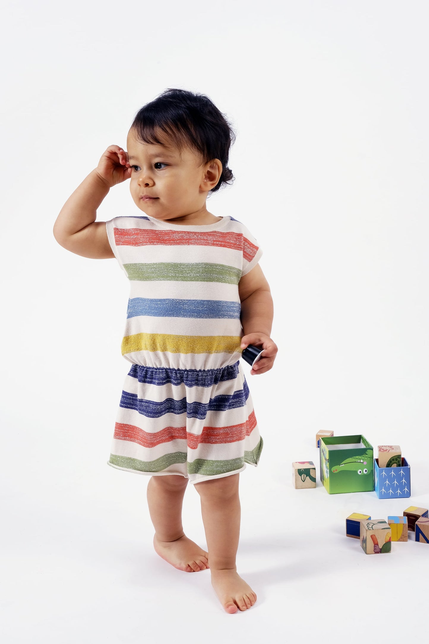 Ema Stripes