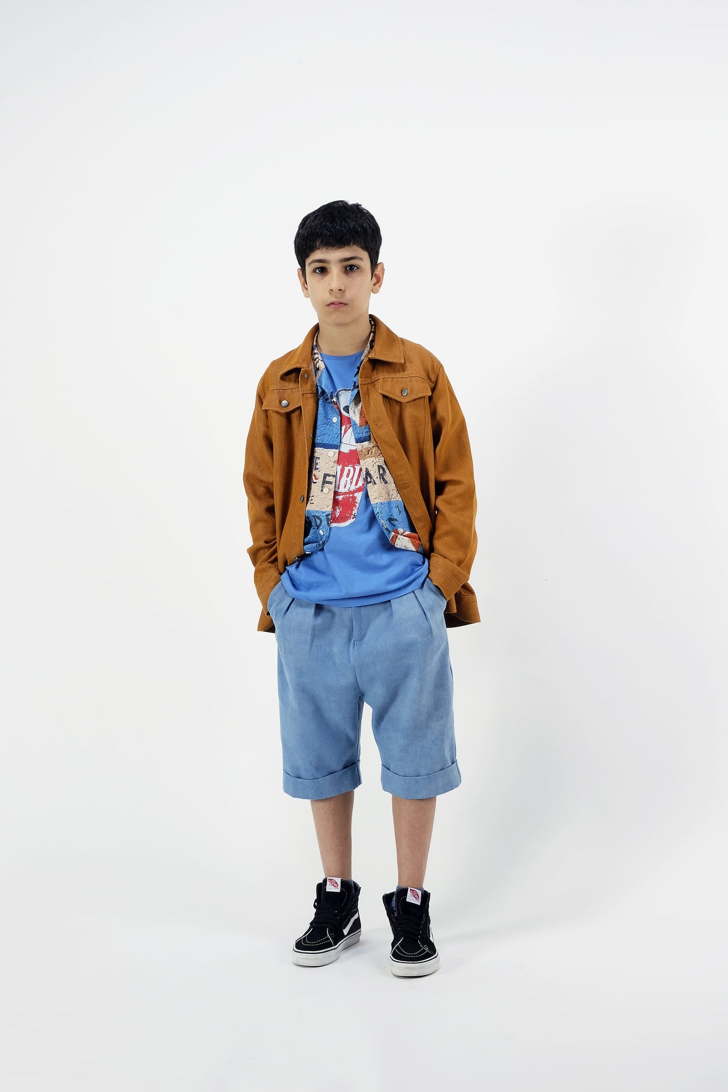 Dionísio Free Spirit