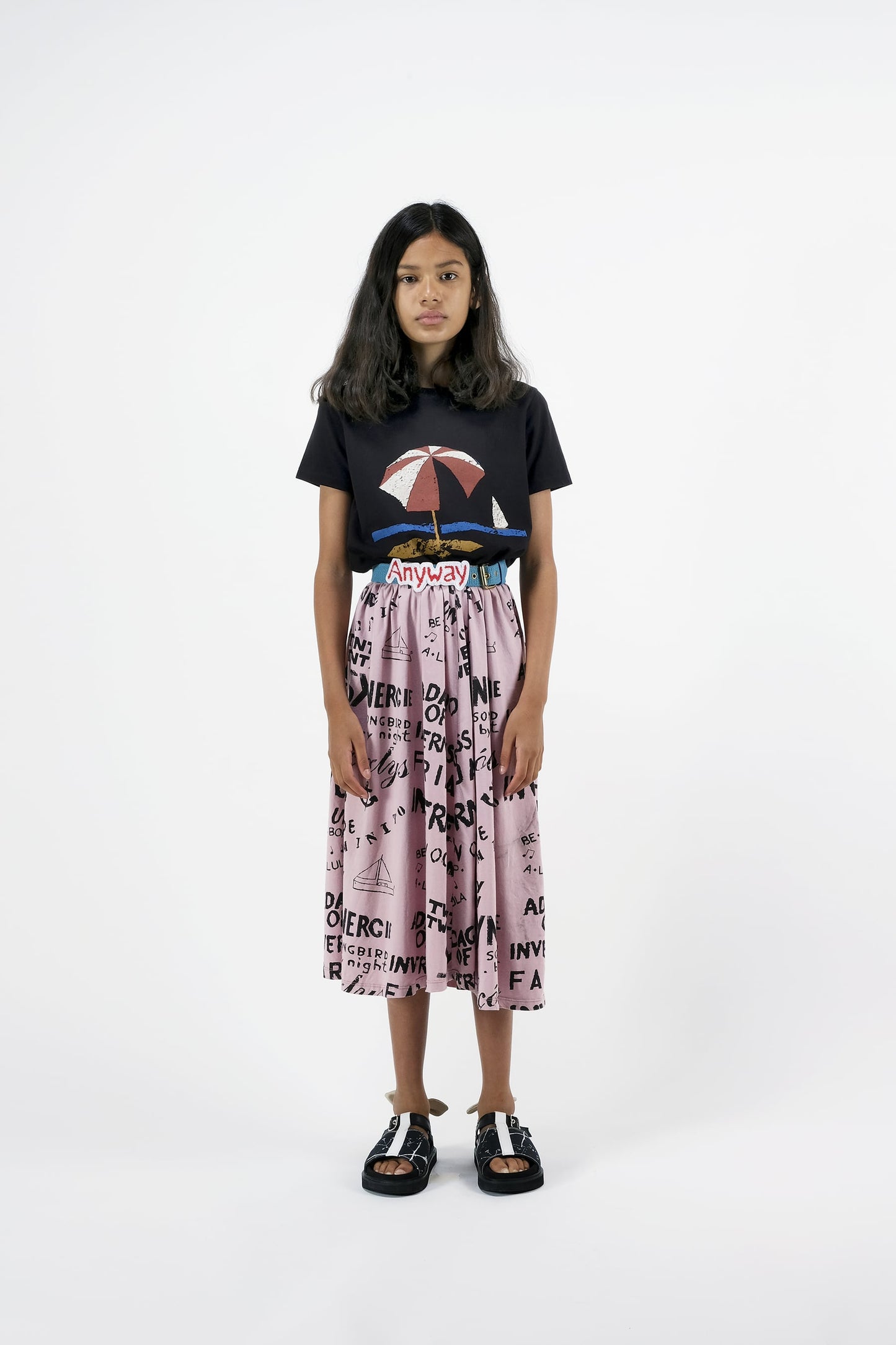 Simone Synergie Pink