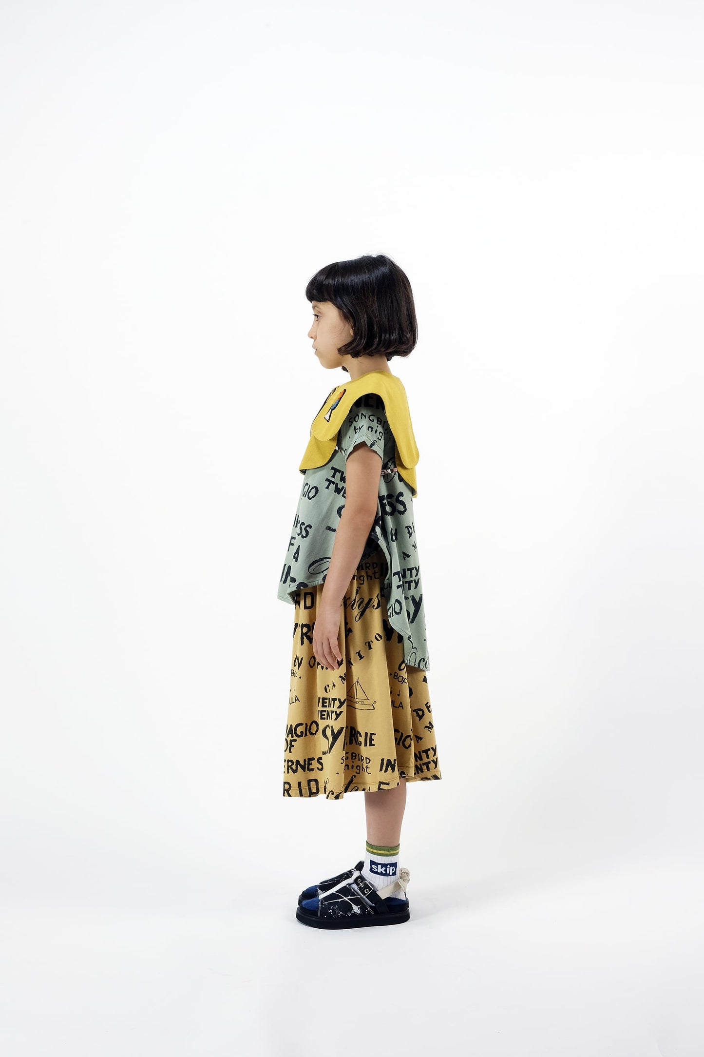 Luana Synergie Green