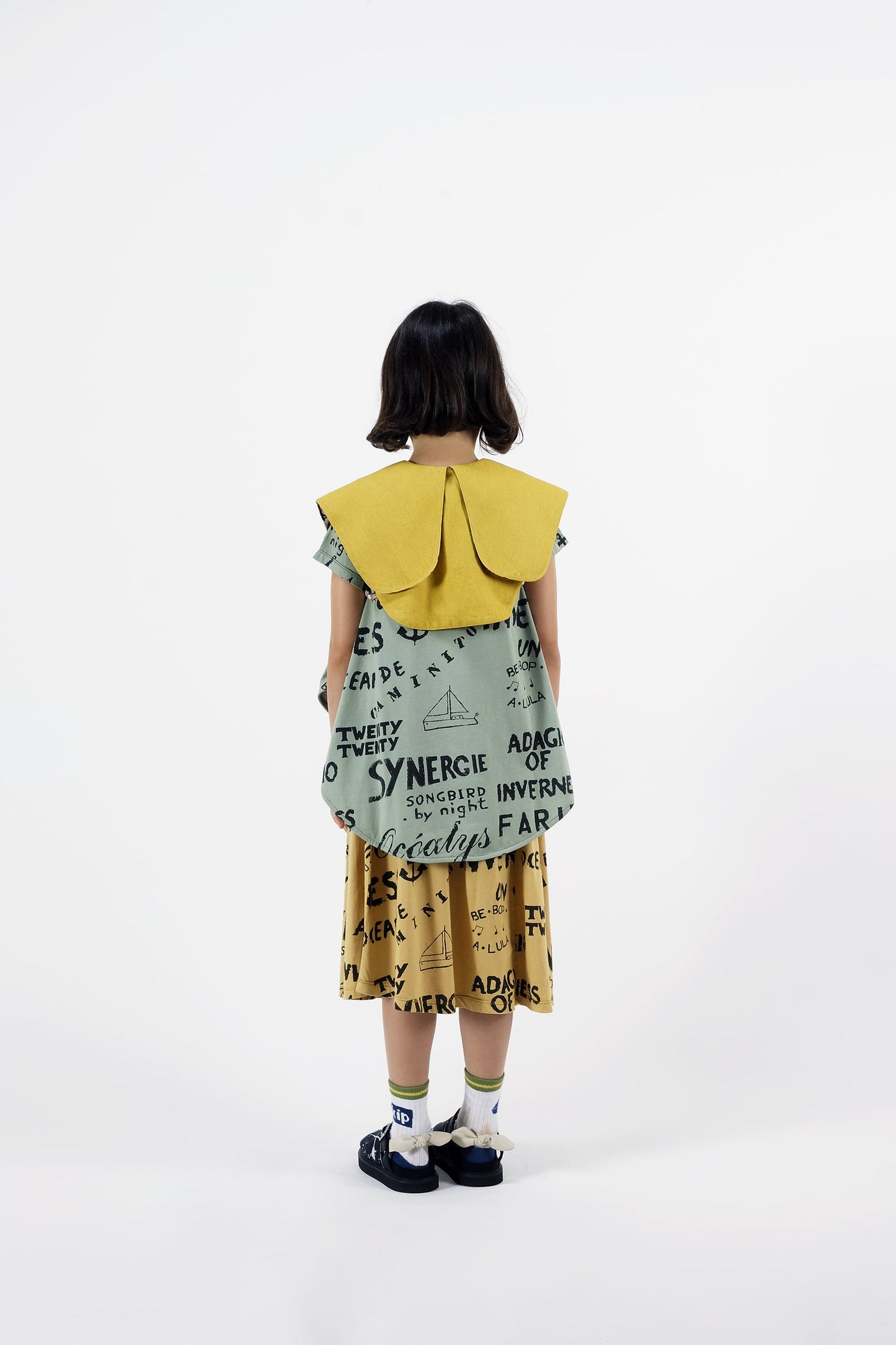 Luana Synergie Green