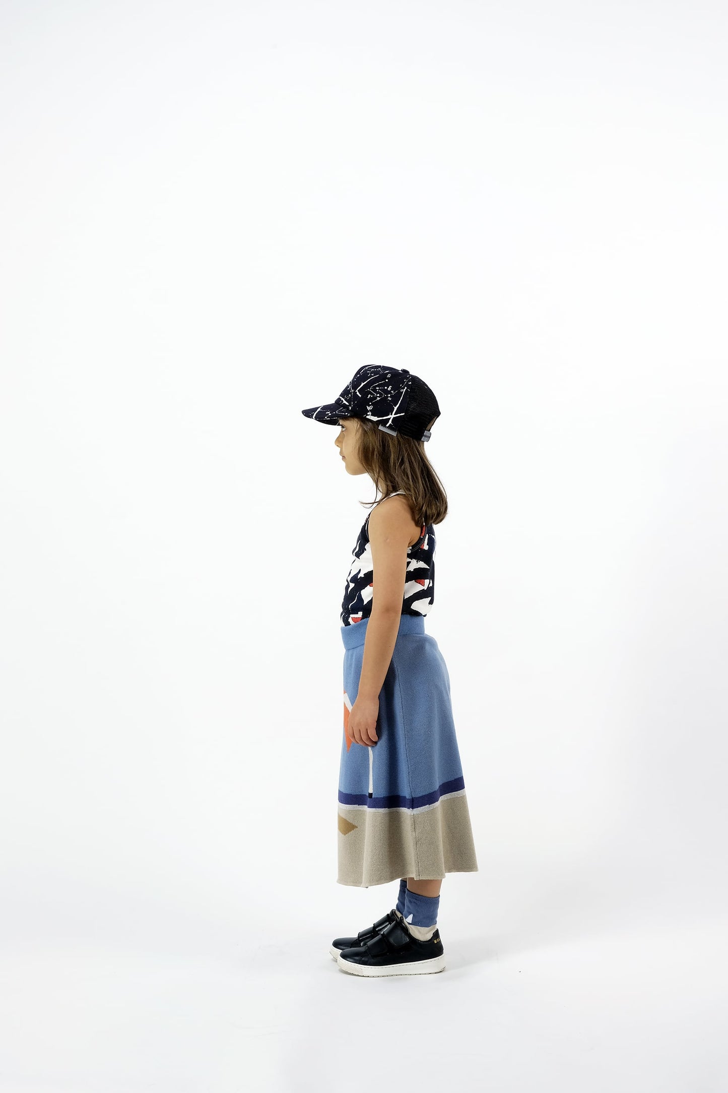 Socks Parasol