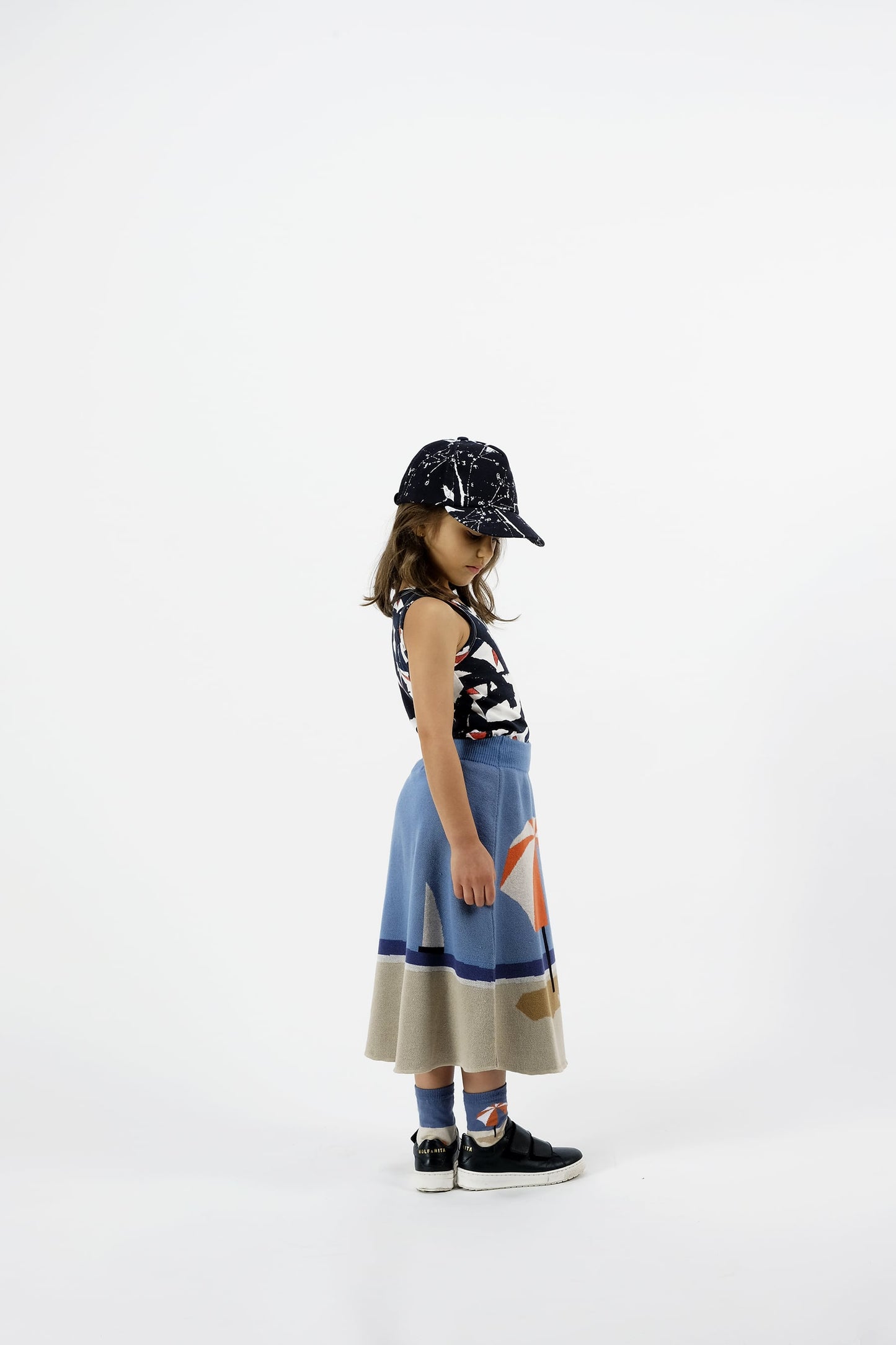 Socks Parasol