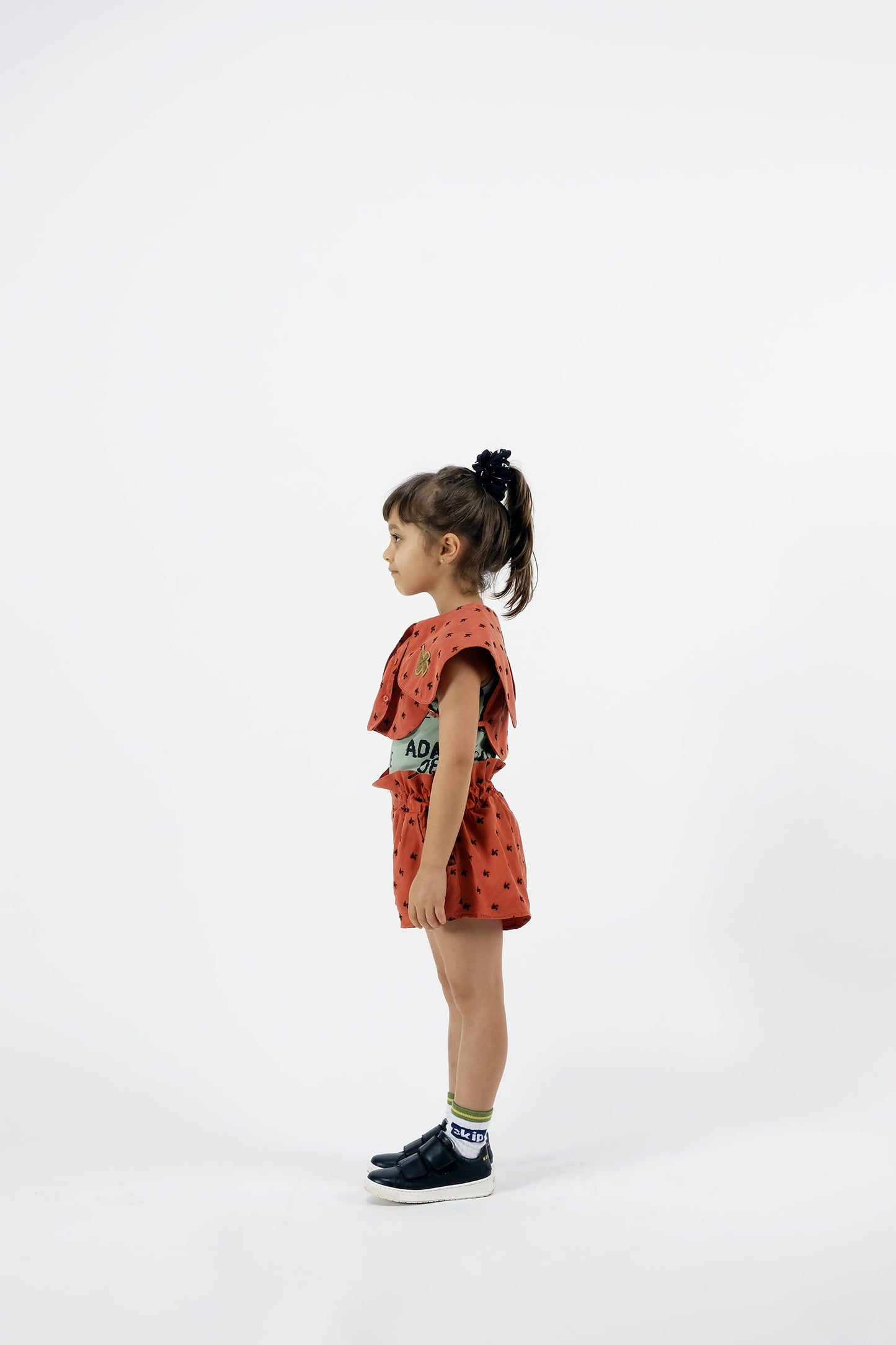 Marta Red Helix