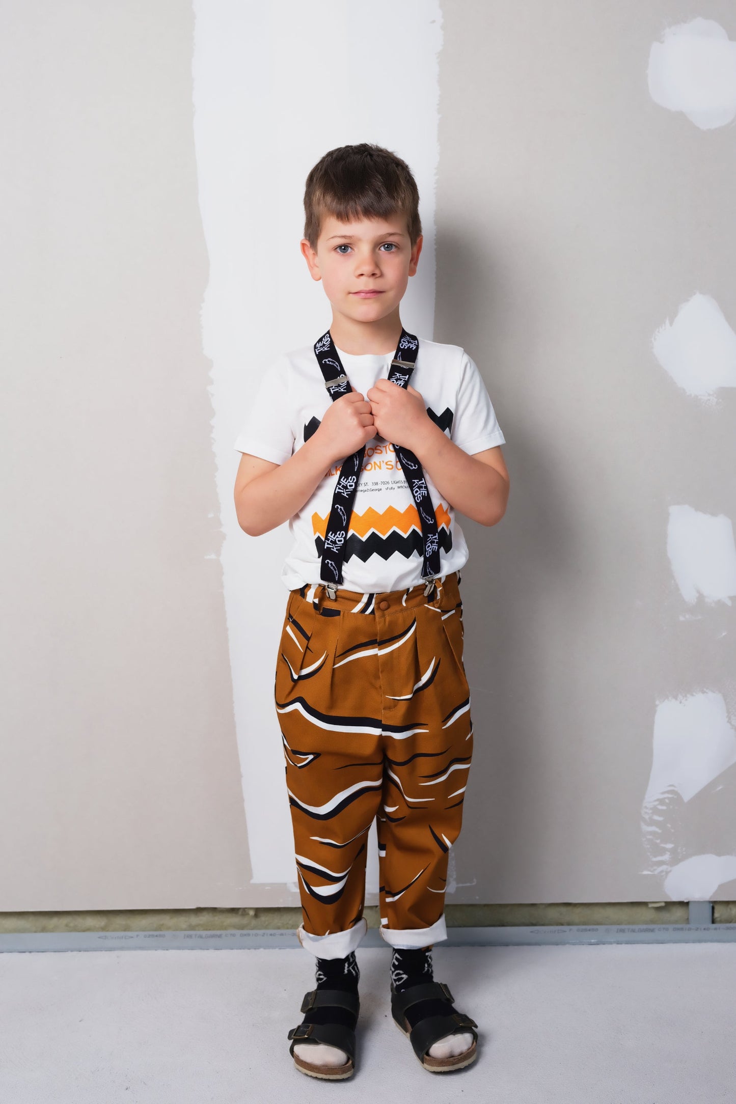 Delfim The Kids