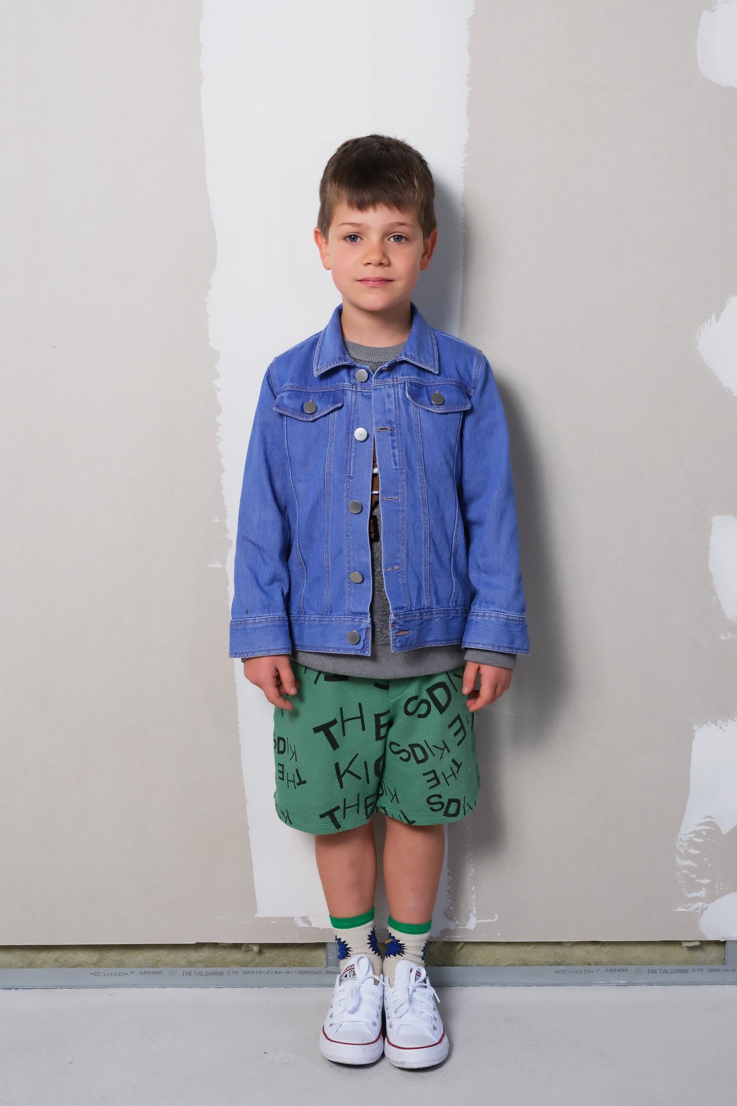 Dionísio Denim