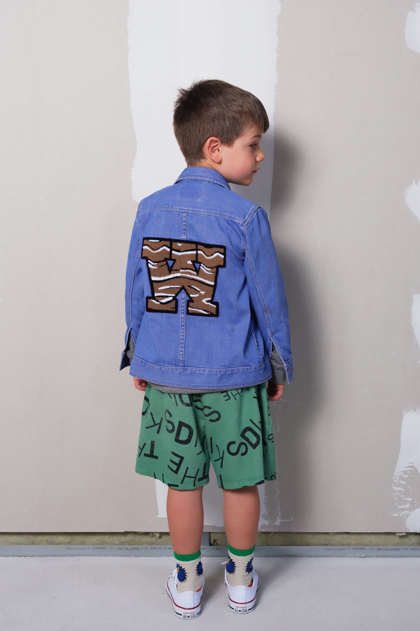 Dionísio Denim