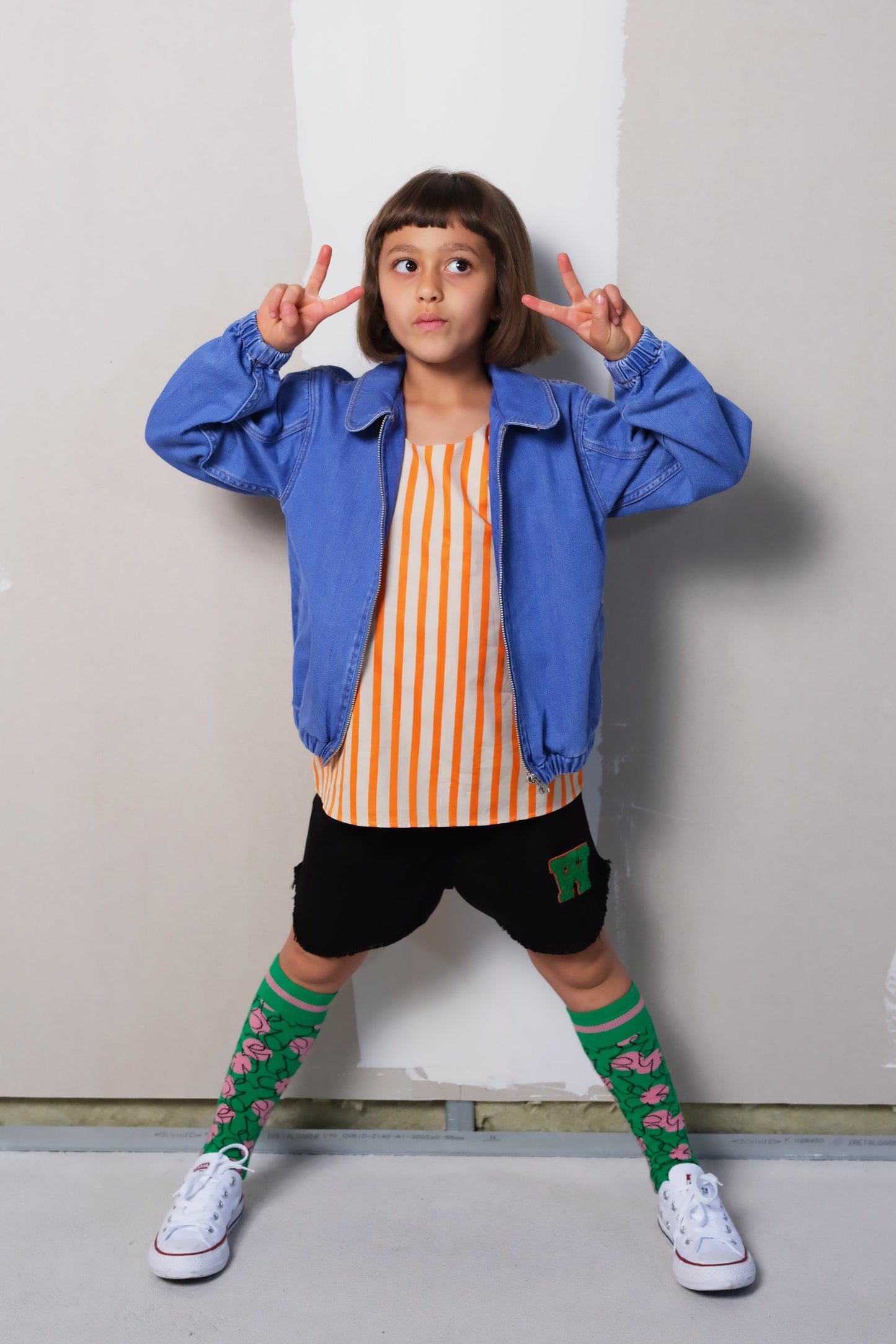 Dora Denim