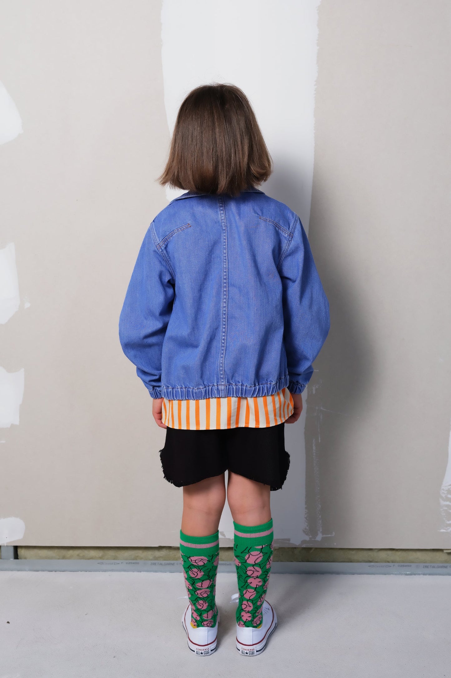 Dora Denim