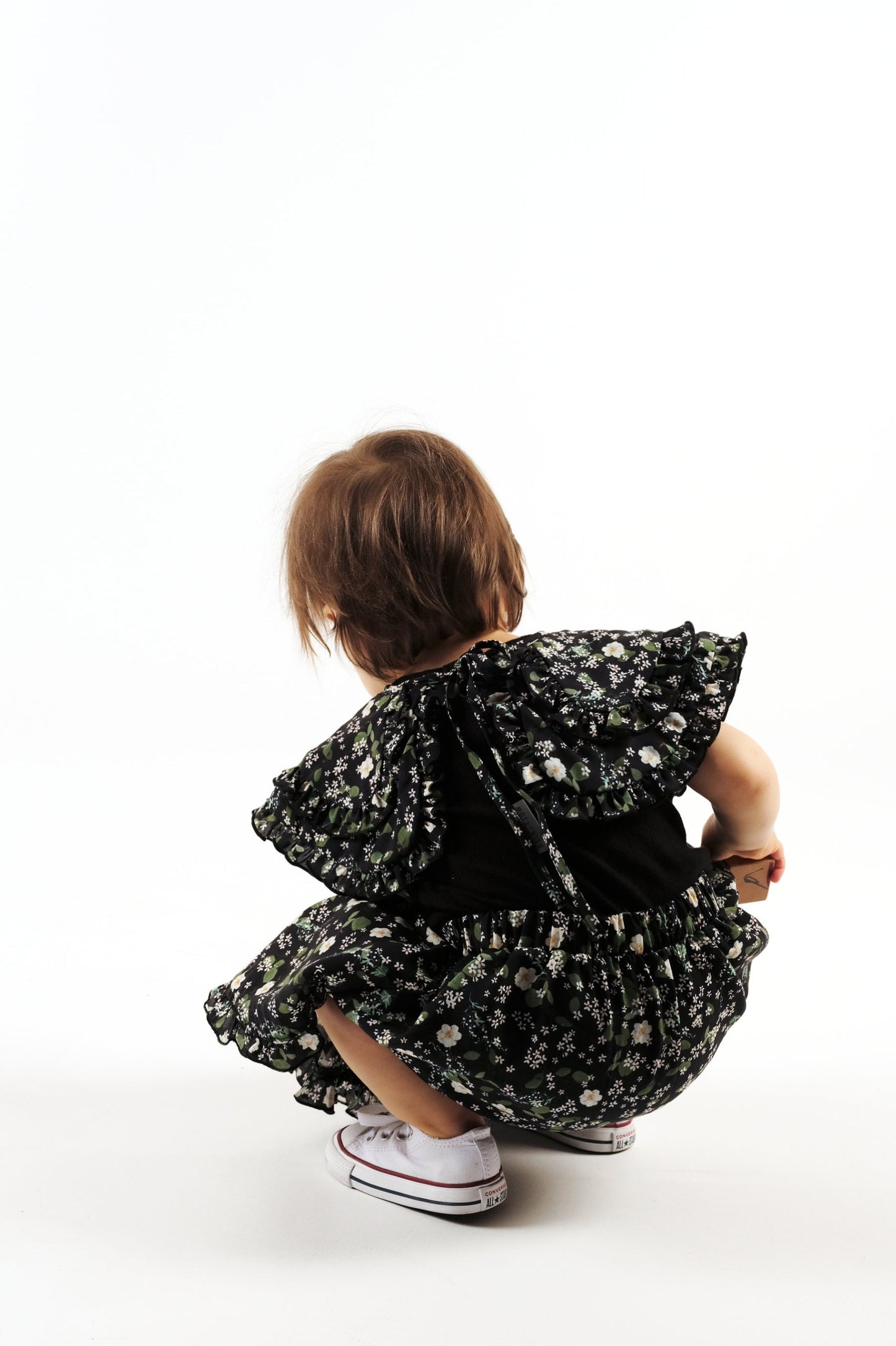Carmo Black Garden [ONLINE EXCLUSIVE]