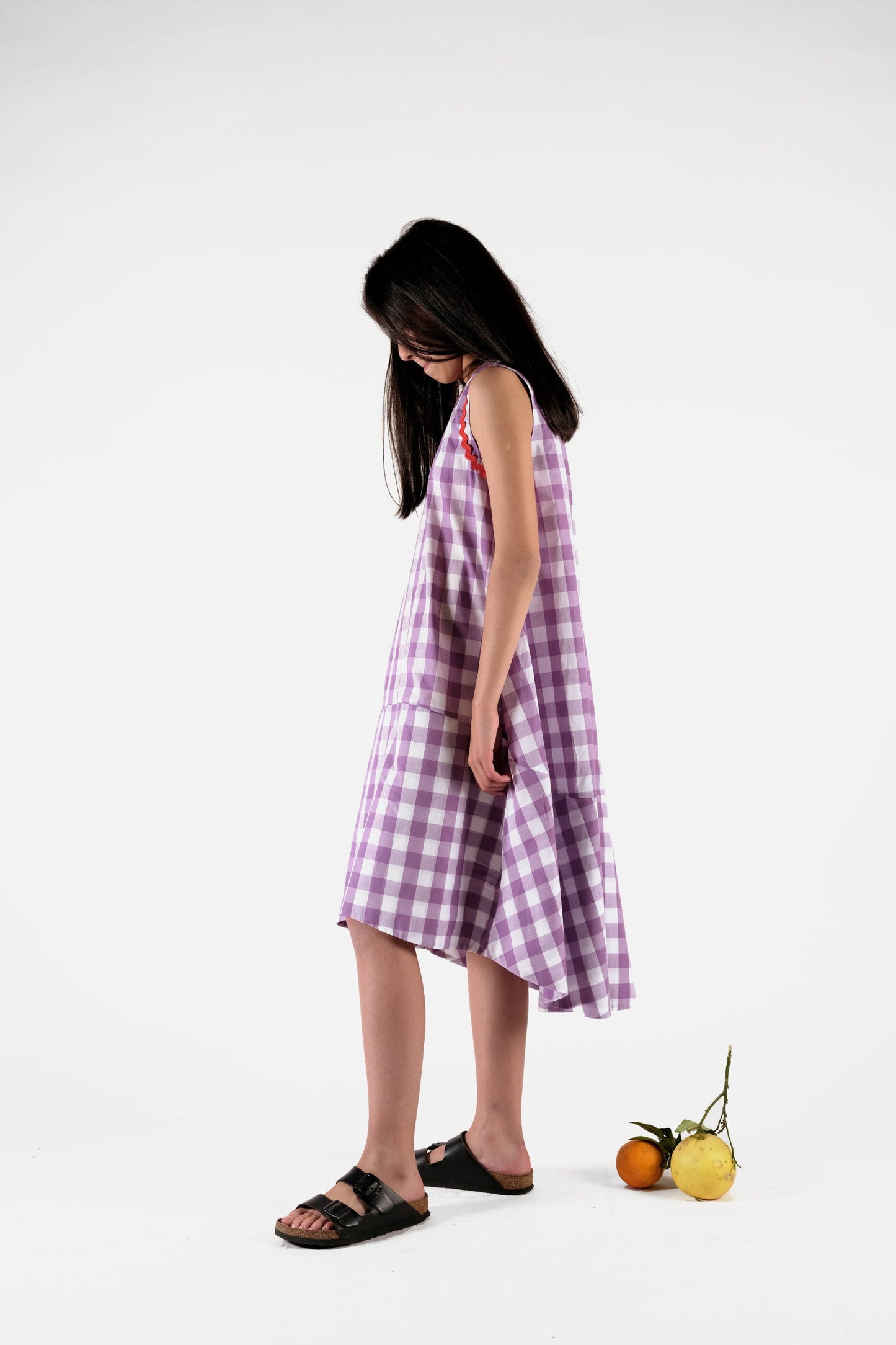 Laura Vichy Lilac