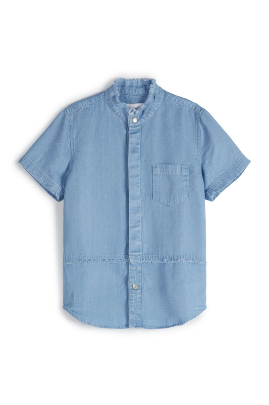 Tomé Light Denim
