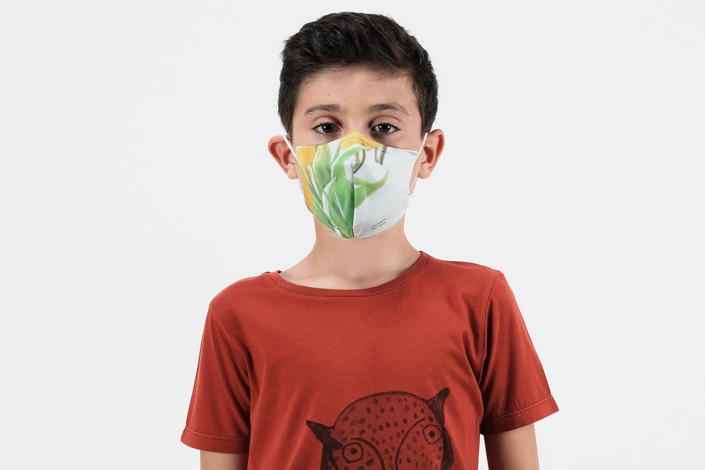 Face Mask