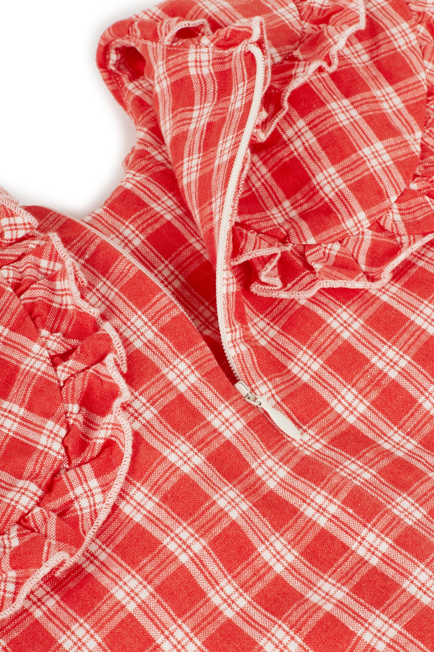 Clarissa Cherry Check