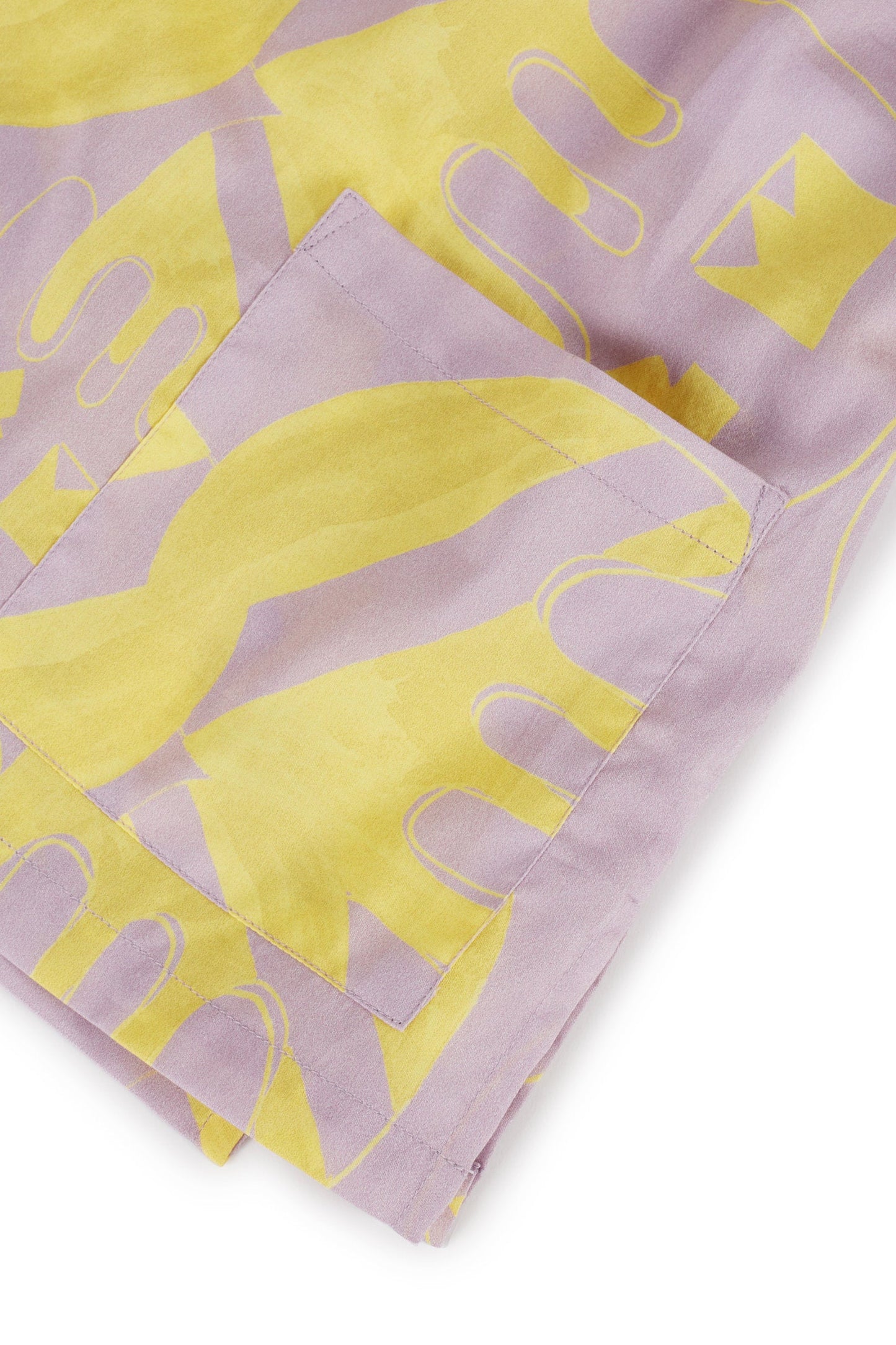 Jinbei Alfabeto