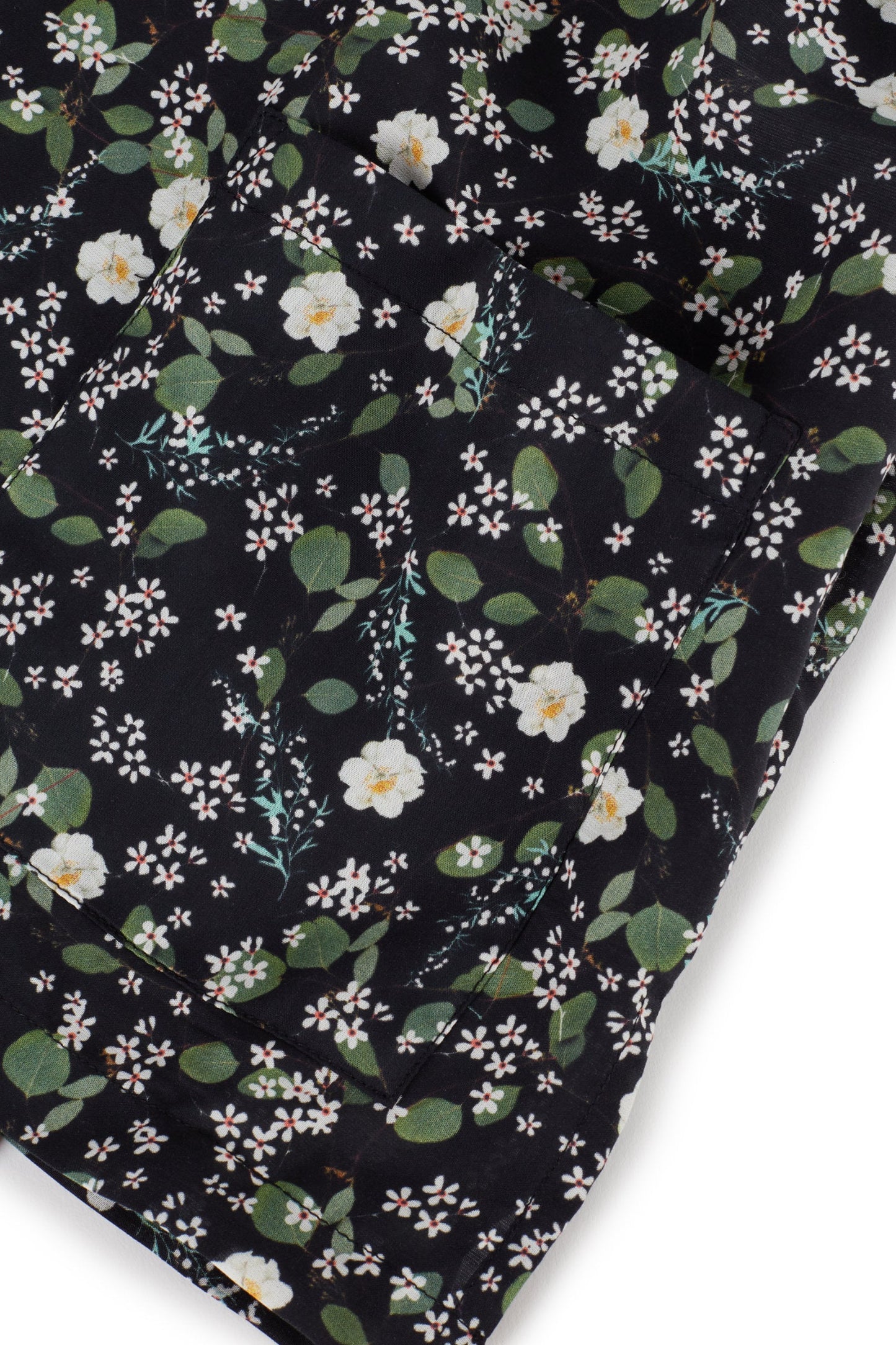 Jinbei Black Garden