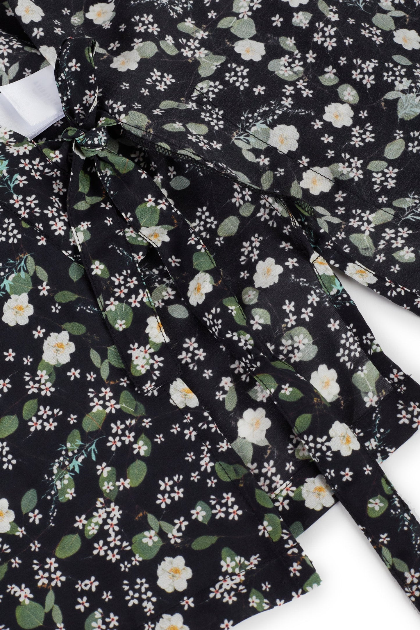 Jinbei Black Garden