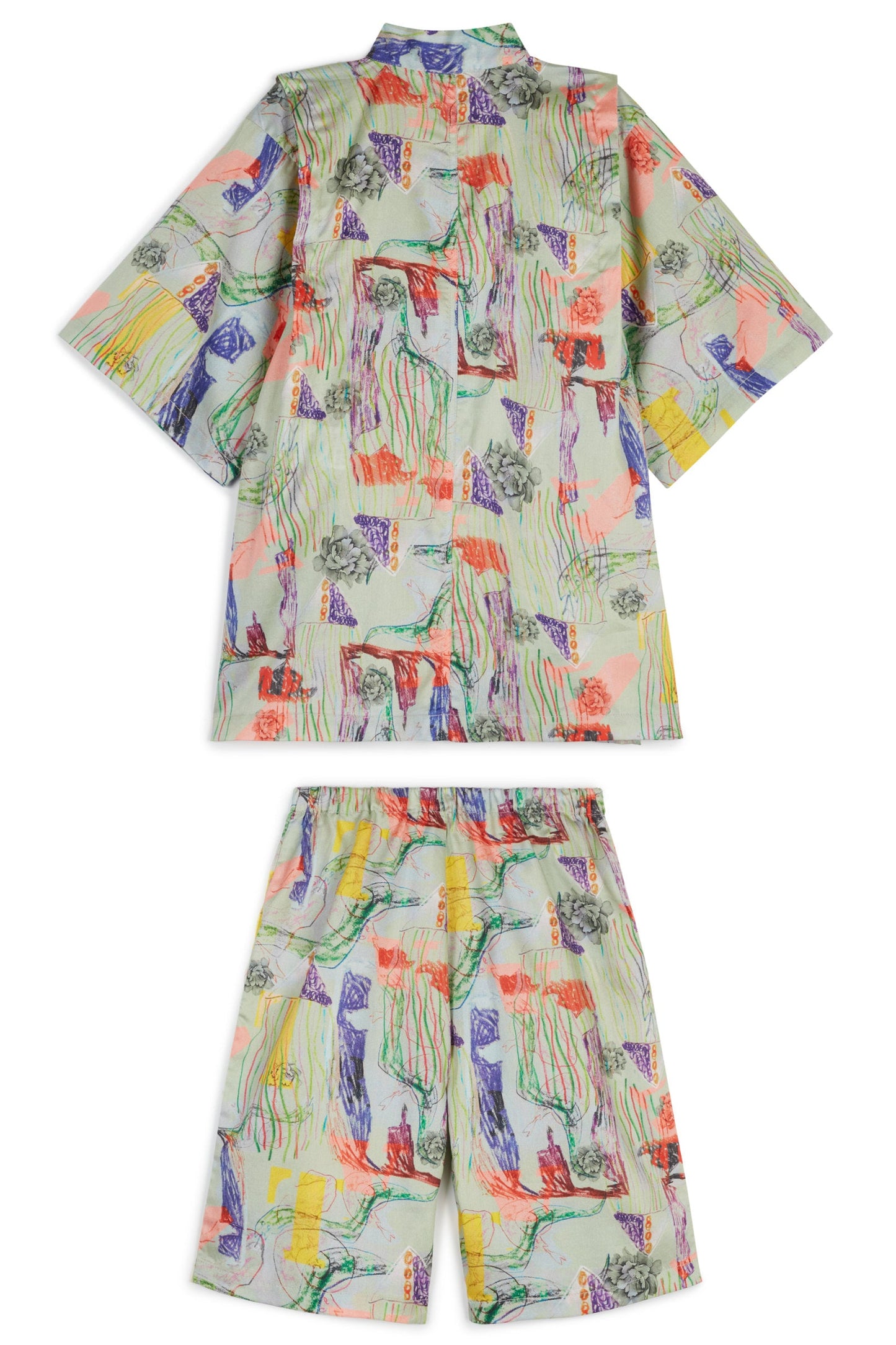 Jinbei Menta