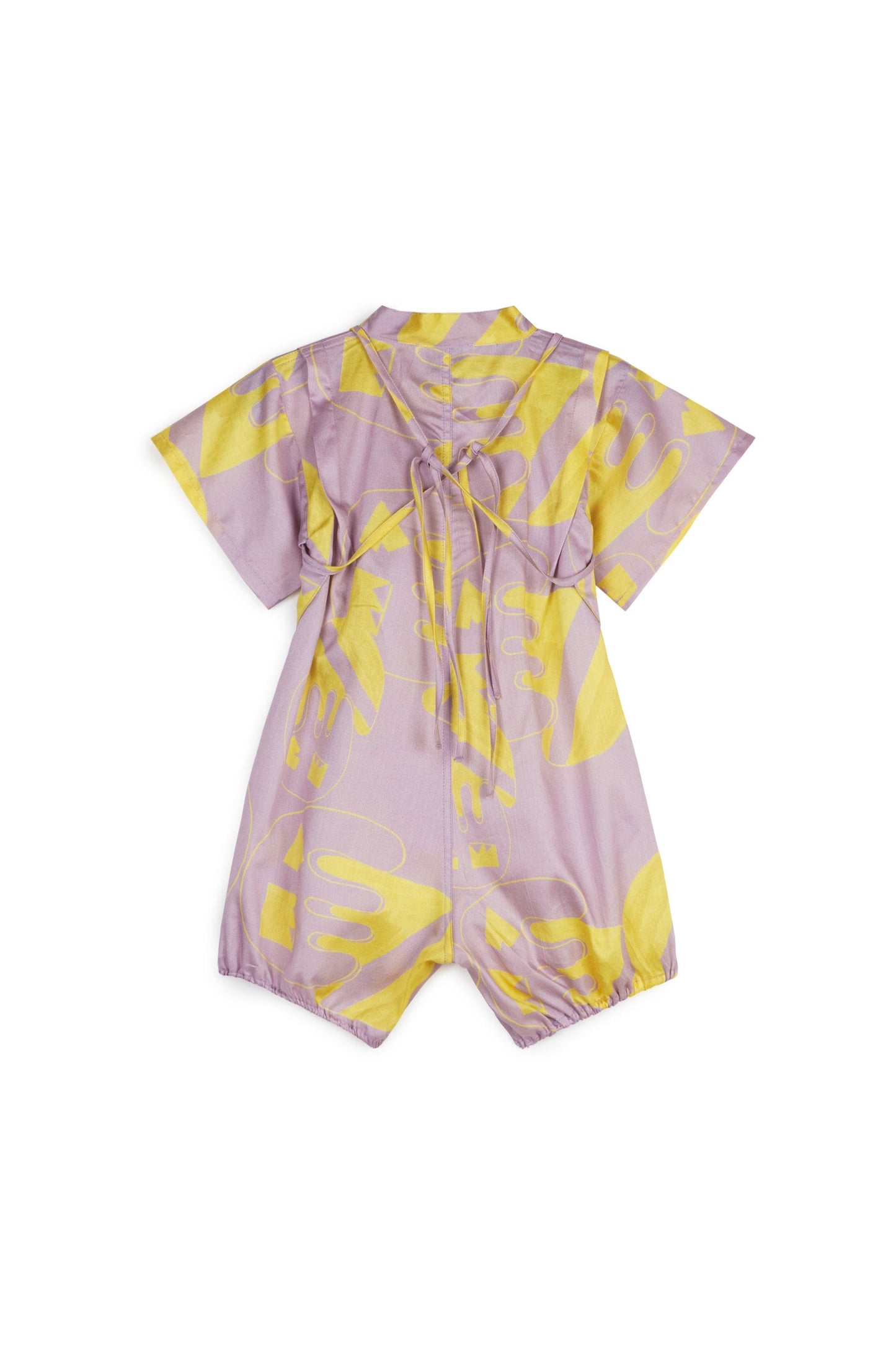 Jinbei Alfabeto Baby