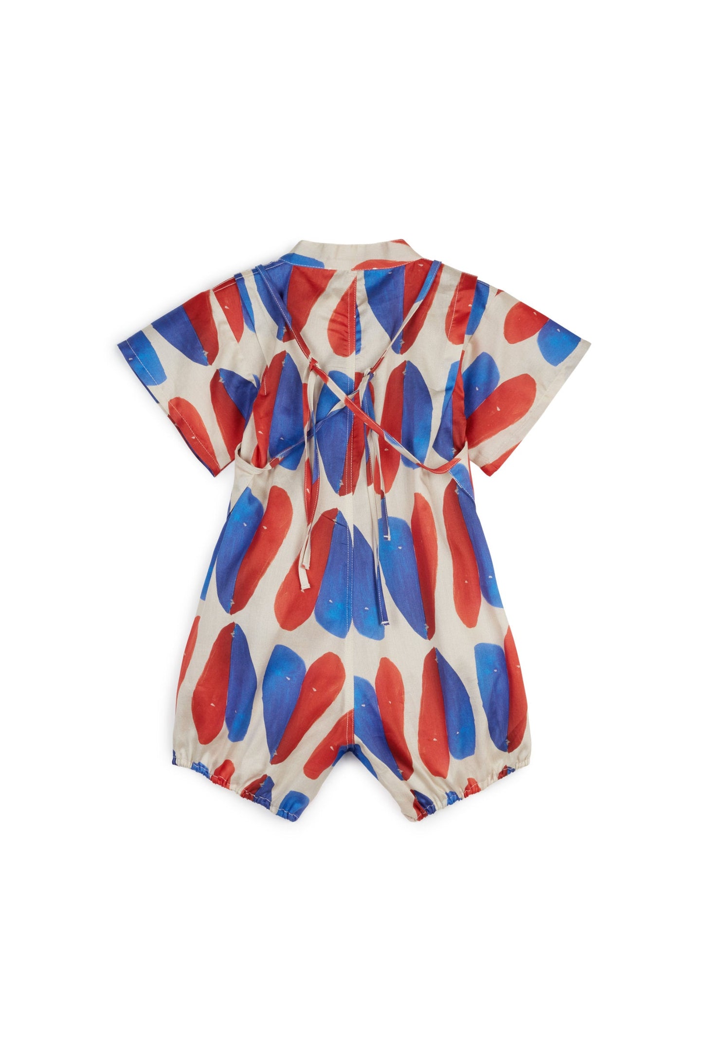 Jinbei Coração Baby
