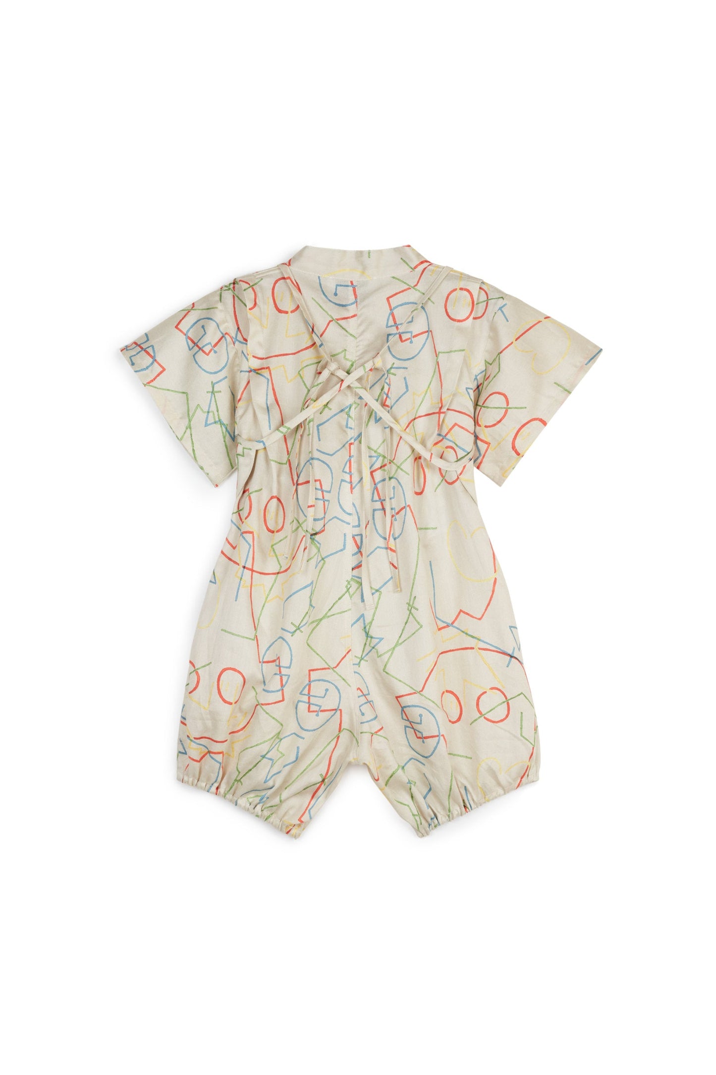 Jinbei Guimarães Baby