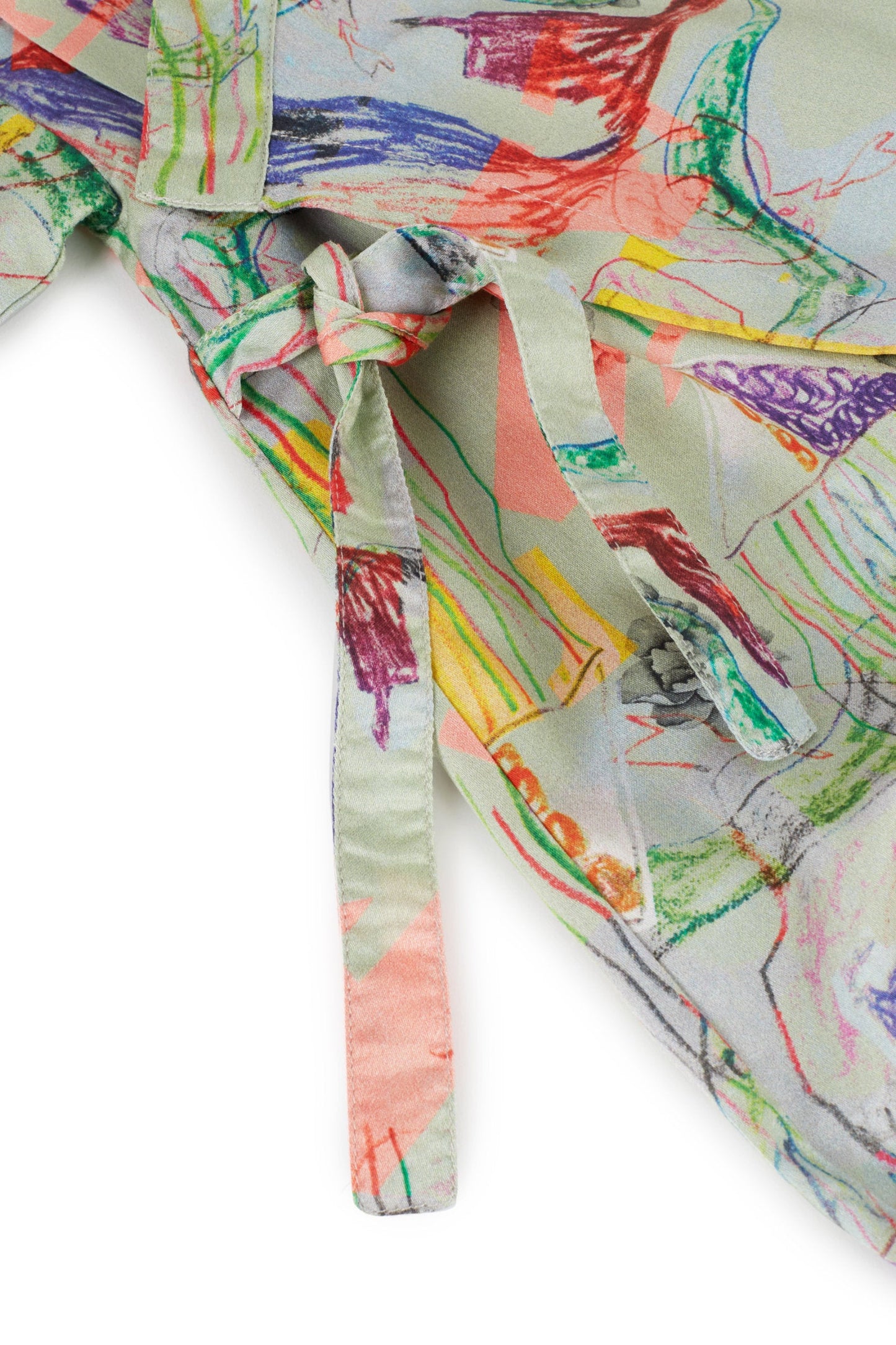 Jinbei Menta Baby