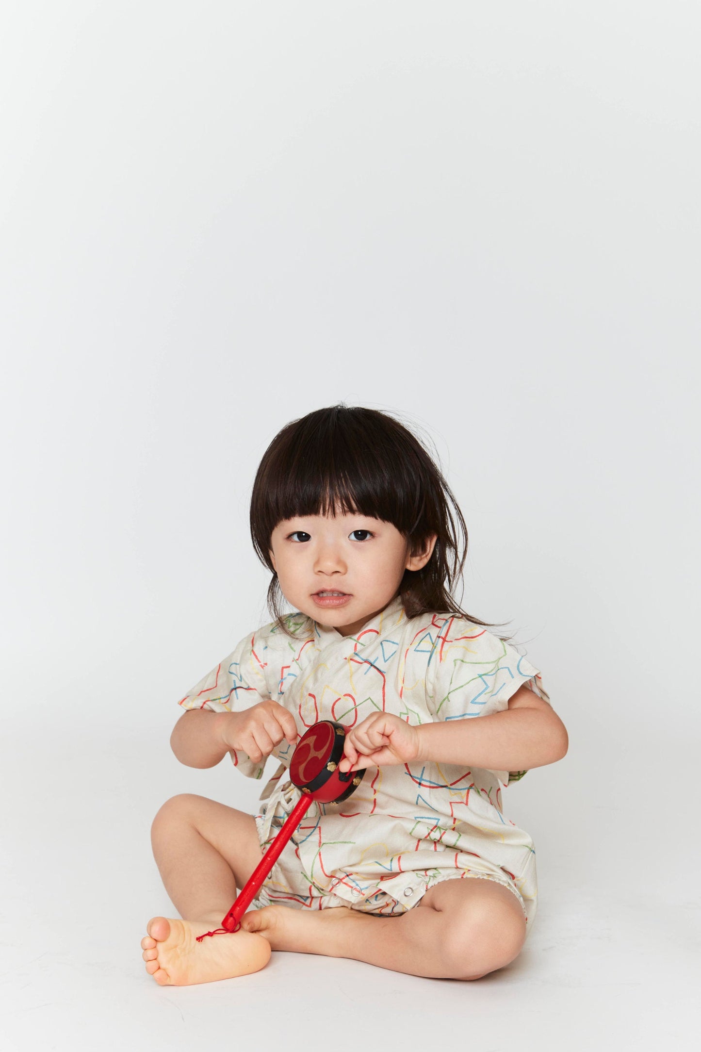 Jinbei Guimarães Baby