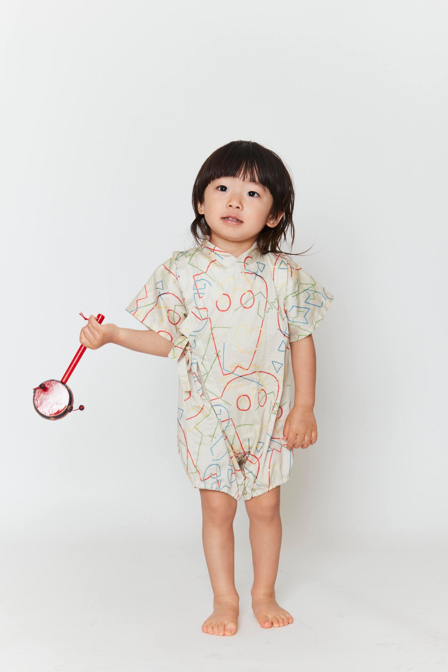 Jinbei Guimarães Baby
