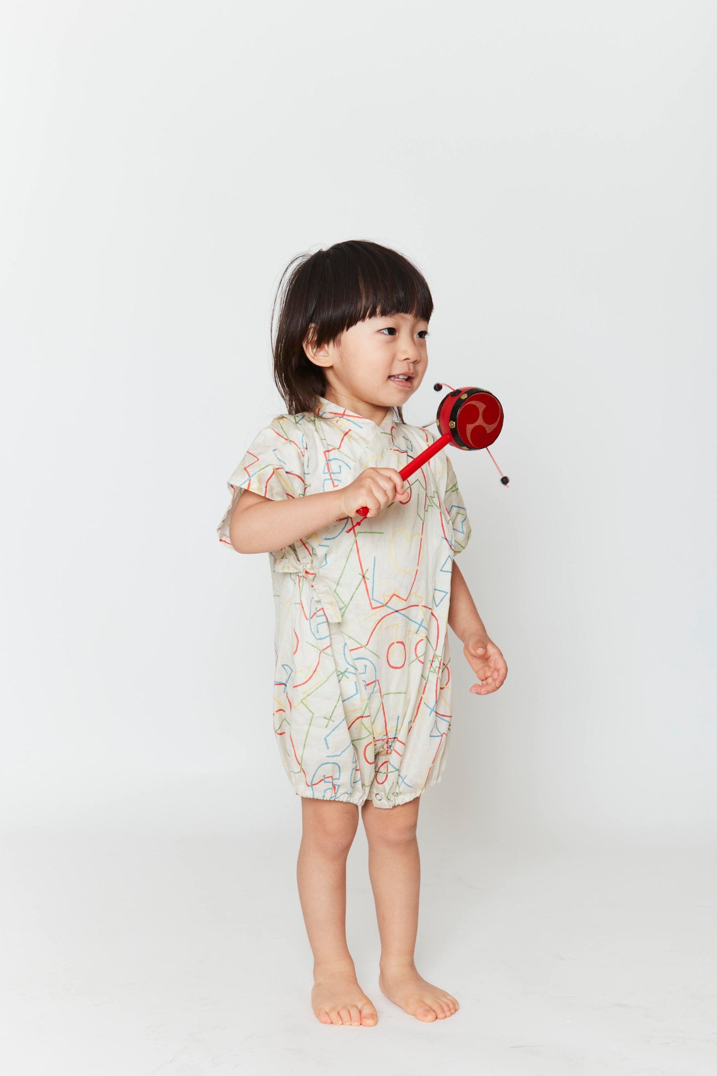 Jinbei Guimarães Baby