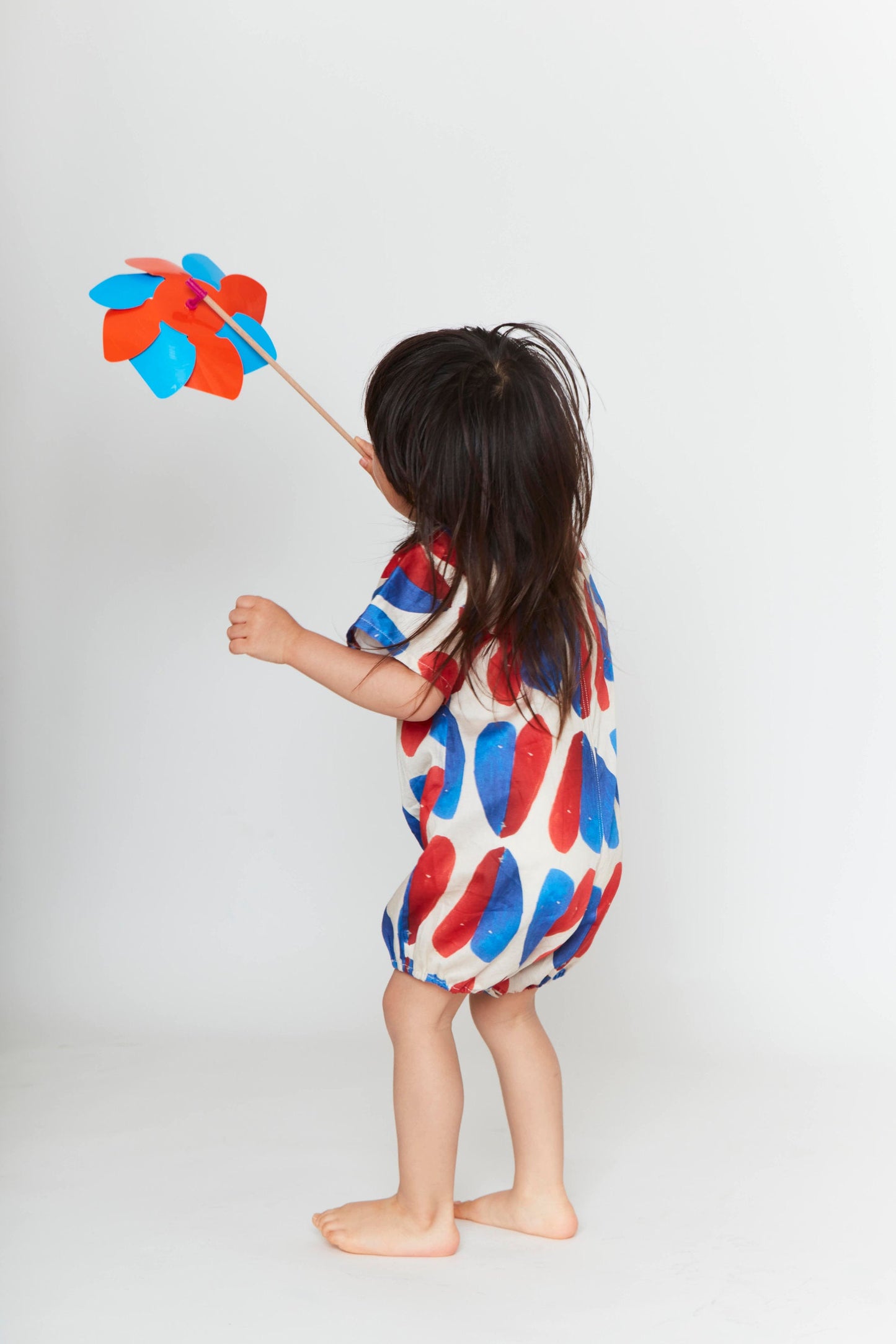 Jinbei Coração Baby