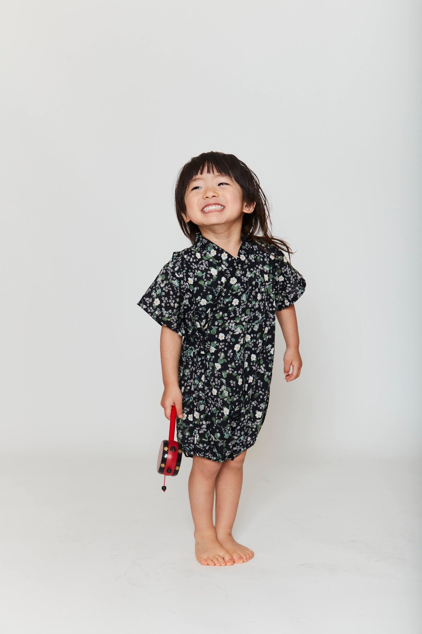 Jinbei Garden Baby